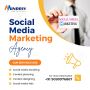 Boost Your Brand's Reach with Top Social Media Marketing Age