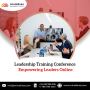 Leadership Training Conference Online By Mindslines