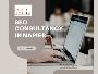 SEO Consultancy in Napier SEO Consultancy in Napier