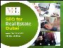 SEO for Real Estate in Dubai