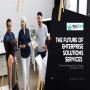 Enterprise Solutions Services | Mindzenia