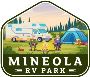 Campground near  LINDALE - Mineola RV Park