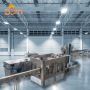Launch Your Drinking Water Business with Turnkey Solutions