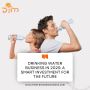 Drinking Water Business in 2025: A Smart Investment for the 