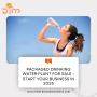 Packaged Drinking Water Plant for Sale – Start Your Business