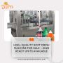 High-Quality Soft Drink Machine for Sale – 2025 Ready Units 