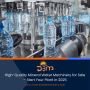 High-Quality Mineral Water Machinery for Sale – Start Today