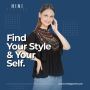 Buy Women's Casual Dresses Just Look Beautiful In Simplicity