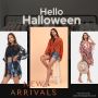 Boo-tiful and Bold: Dress Up This Halloween with Mini Appare