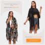 Chic and Versatile: Mini Apparels’ Kimono Cover Ups You’ll L