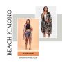 Breezy & Chic: Discover Mini Apparels’ Must-Have Beach Kimon