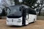 Luxury Minibus Hire in London | Excel Minibuses.