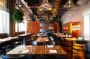 Cafe Hauz Khas - Minimalist Hotels Cafe Hauz Khas - Minimalist Hotels