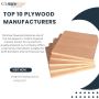 India’s Best Plywood Manufacturers