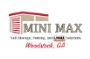 Mini Max Storage Mini Max Storage