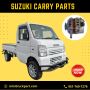 Suzuki Carry Parts