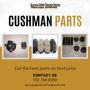 Cushman Parts