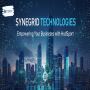 HubSpot CRM Solutions by Syngrid Technologies