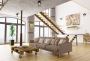 Approach well-experienced interior designer for renovation