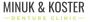 Minuk & Koster Denture Clinic