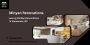 Innovative Solutions for Kitchen Renovation Vancouver