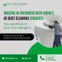 Top AC Duct Cleaning Service for Healthier Homes in Abu Dhab