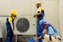 Expert HVAC Contractors in Abu Dhabi - Installation, Repair 