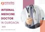 Best Internal Medicine Doctor Near Me