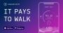 GET THIS APP - GET PAID TO WALK