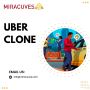 Launch Your Ride-Hailing Business with a Cutting-Edge Uber C