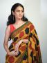 Chiffon Saree for Casual Office Wear