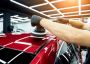 Expert Machine Polishing in Brisbane – Mirror Effect Detail