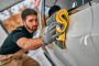 Expert Car Scratch Repair in Brisbane – Mirror Effect Detail