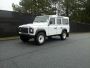 2015 Land Rover Defender 110 2.2 TDCi