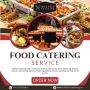 Mishra Catering – Trusted Veg Wedding Caterers in Bhubaneswa