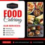 Mishra Catering – Flavourful Wedding Catering Menu for Your 