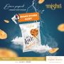 Gujarati Food Snacks Online | Mishri Sweets