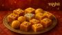 Order Fresh and Delicious Gujarati Sweets Online Delivered t