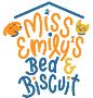 Miss Emily's Bed & Biscuit