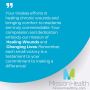 Vertical Platform Lifts by Mission Health