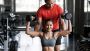 Personal training in Dural