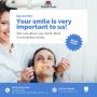 Looking for Dental Implants? Contact Us for Quality Care