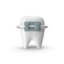Visit Mission Smile for Low-Cost Orthodontic Treatment