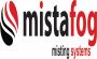 Misting System | Outdoor Cooling | Pre-Cooling | Special Eff