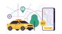 Scaling Your Taxi Business with a White-Label Uber Clone App