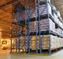 Optimize Warehouse Storage with Double Deep Pallet Racking