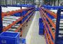 Durable Heavy Duty Industrial Racking for Maximum Storage