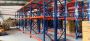 Durable Long Span Shelving for Efficient Storage