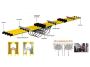 Enhancing Safety with Power Conductor Rails