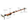 Power Conductor Rails For Sale Power Conductor Rails For Sale